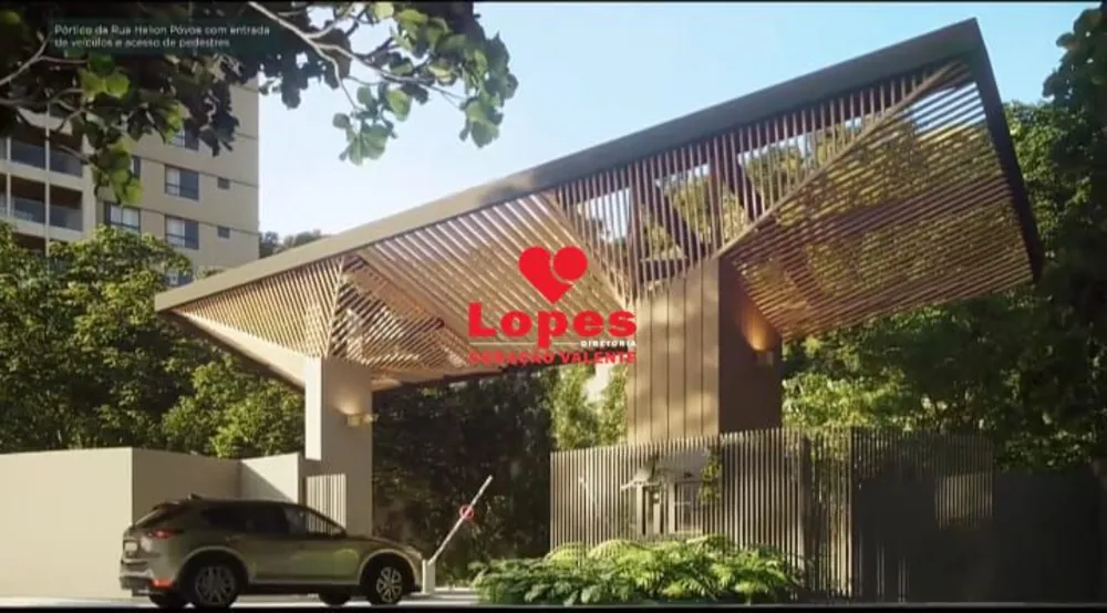Apartamento, 2 quartos, 75 m² - Foto 4