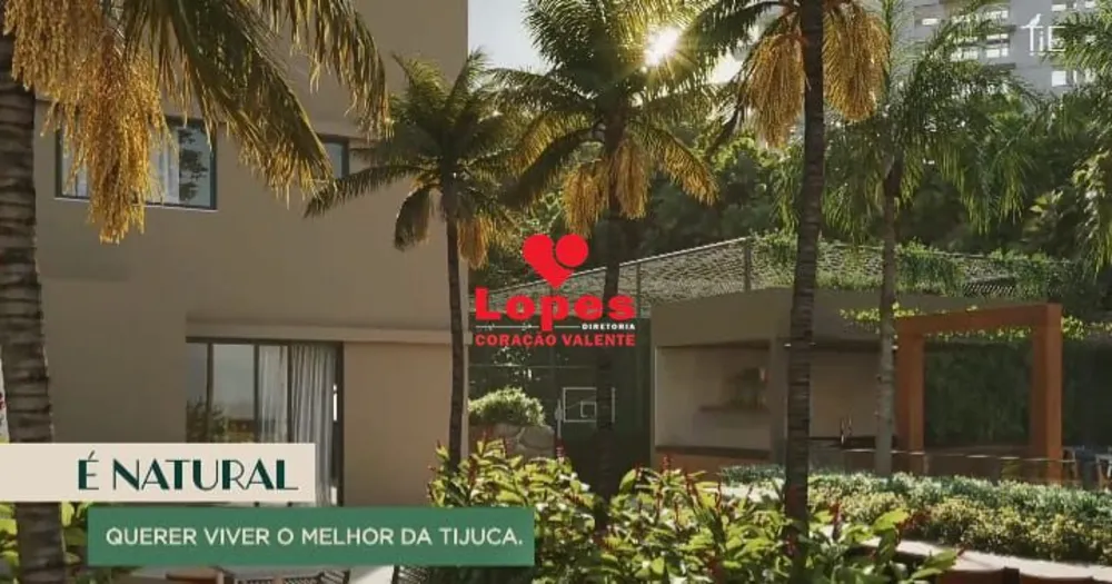 Apartamento, 2 quartos, 75 m² - Foto 3