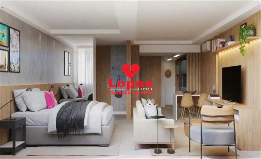 Prédio Inteiro, 37 m² - Foto 15