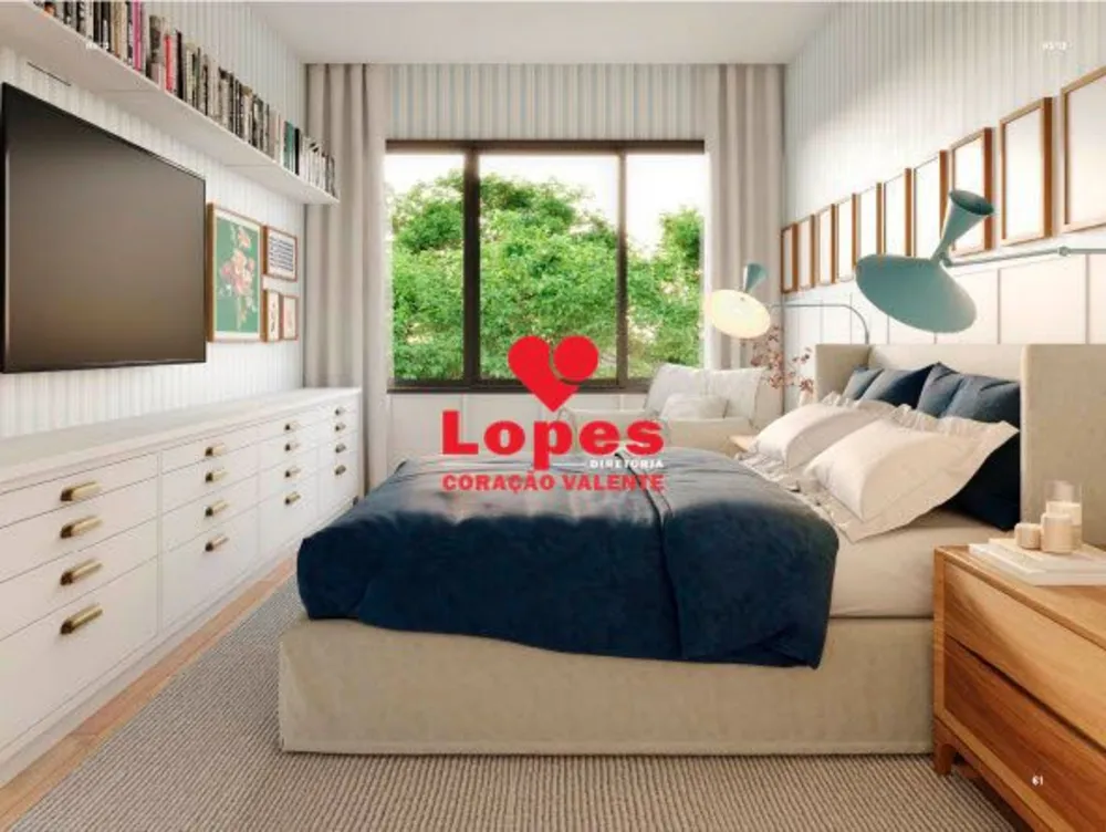 Apartamento, 4 quartos, 298 m² - Foto 4