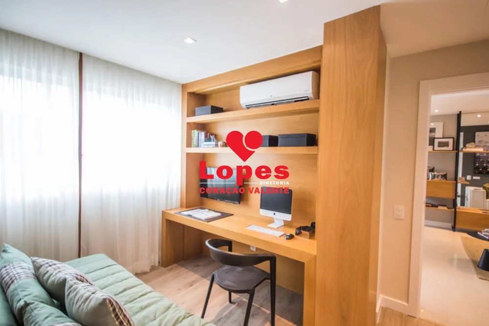 Apartamento, 2 quartos, 85 m² - Foto 24