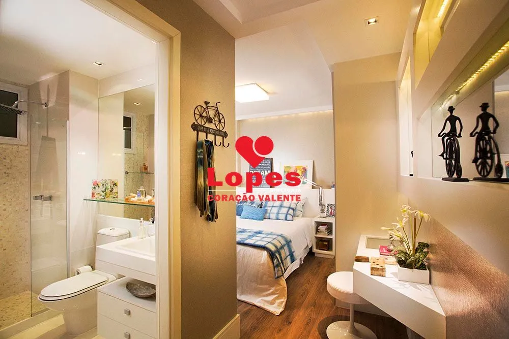Apartamento, 2 quartos, 85 m² - Foto 23