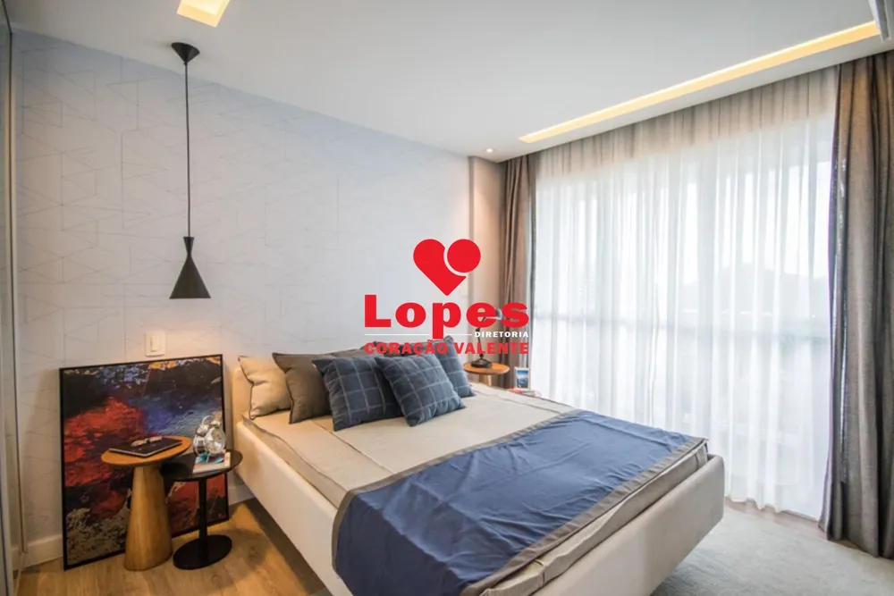 Apartamento, 2 quartos, 85 m² - Foto 25