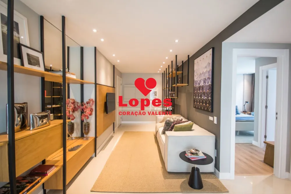 Apartamento, 2 quartos, 85 m² - Foto 26