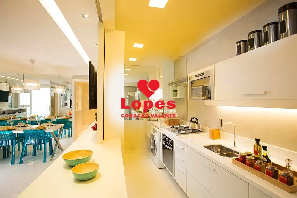 Apartamento, 2 quartos, 85 m² - Foto 22