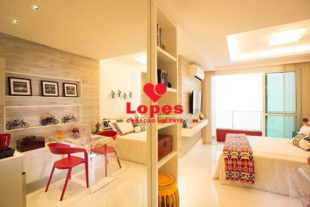 Apartamento, 2 quartos, 85 m² - Foto 20