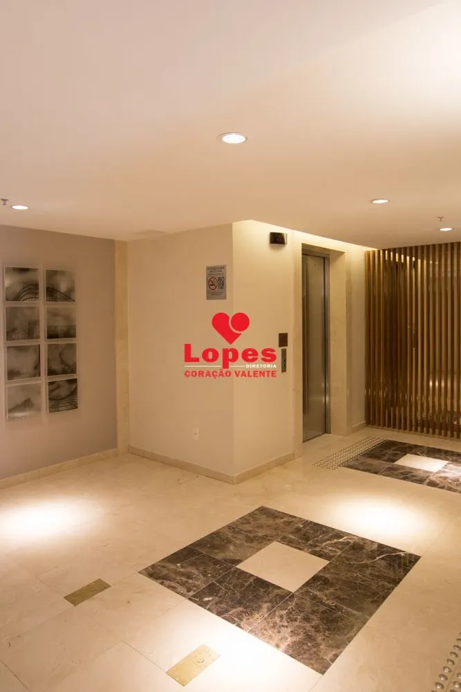 Sala-Conjunto, 27 m² - Foto 1