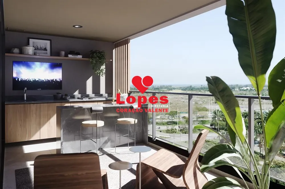 Apartamento, 3 quartos, 91 m² - Foto 24