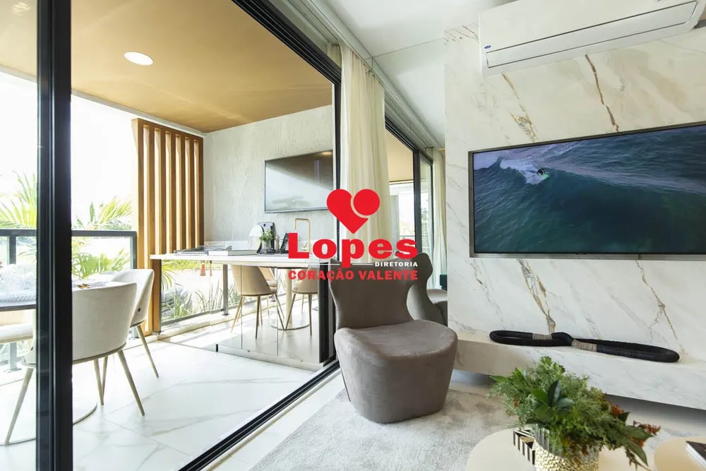 Apartamento, 3 quartos, 91 m² - Foto 9