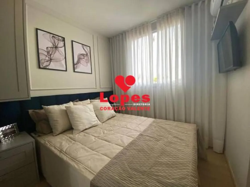 Apartamento, 2 quartos, 45 m² - Foto 9