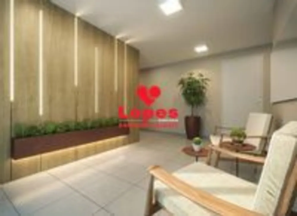 Apartamento, 2 quartos, 45 m² - Foto 2