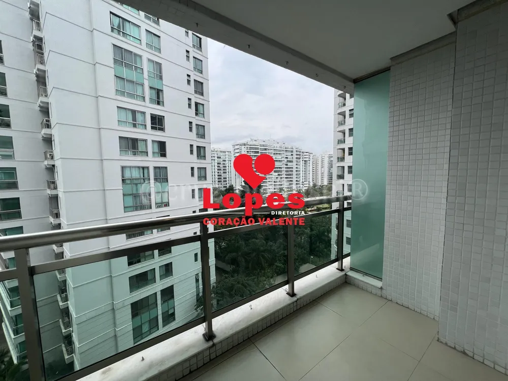 Apartamento, 5 quartos, 376 m² - Foto 18