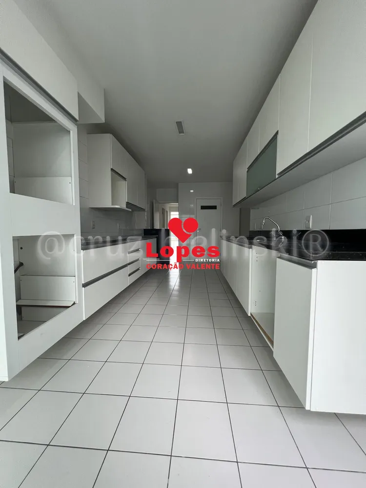 Apartamento, 5 quartos, 376 m² - Foto 9
