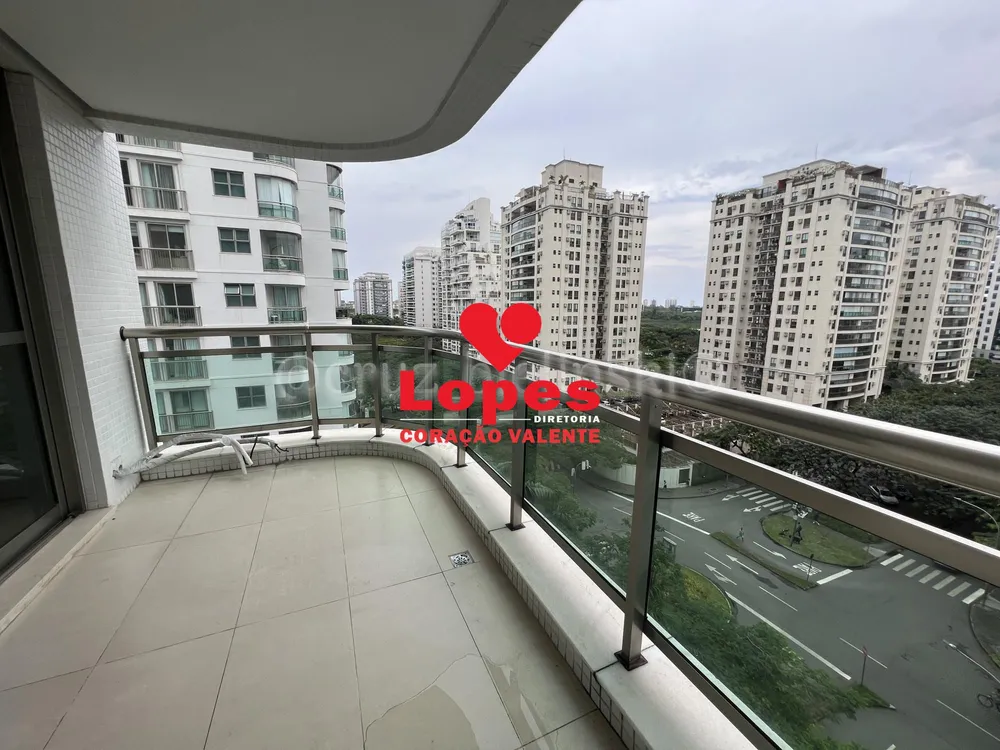 Apartamento, 5 quartos, 376 m² - Foto 25