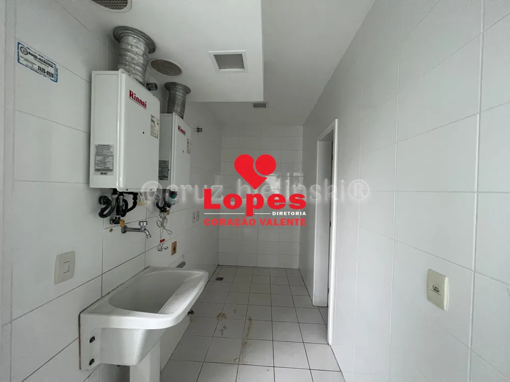 Apartamento, 5 quartos, 376 m² - Foto 11