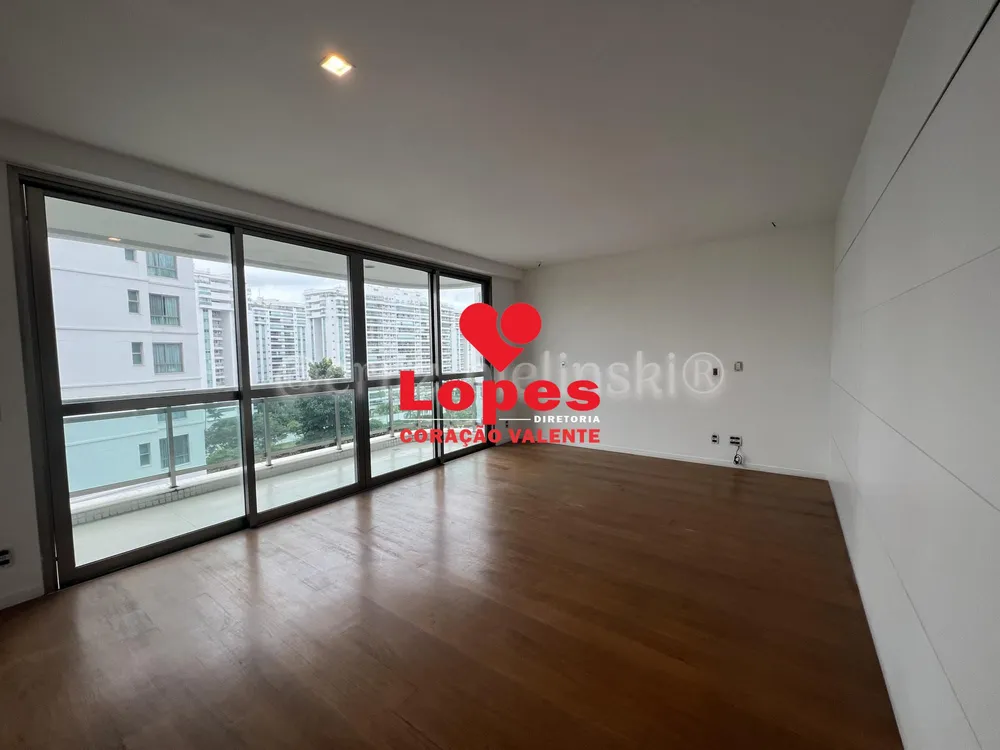 Apartamento, 5 quartos, 376 m² - Foto 20
