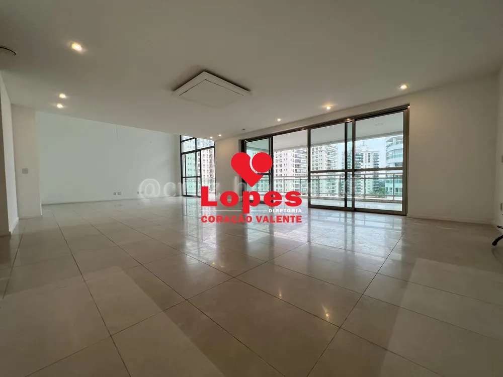 Apartamento, 5 quartos, 376 m² - Foto 6