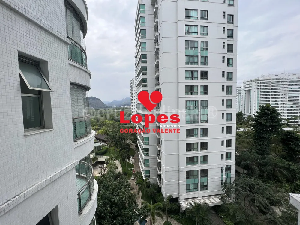 Apartamento, 5 quartos, 376 m² - Foto 10