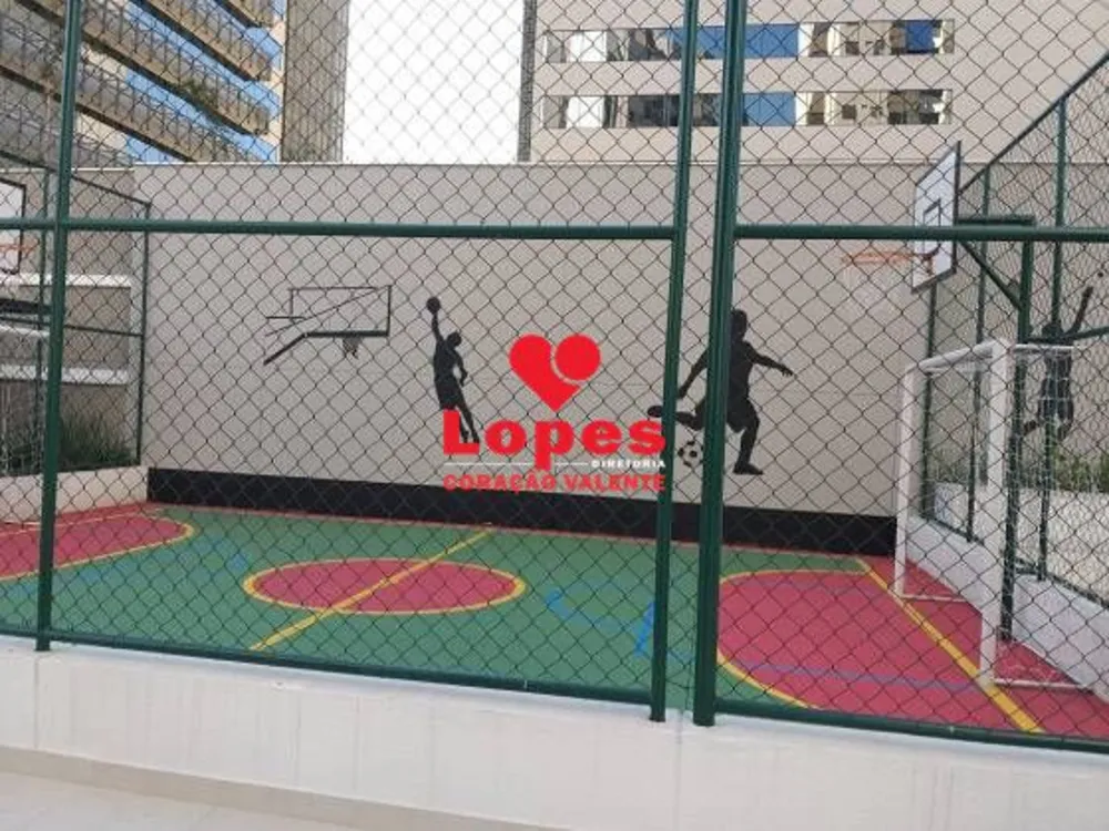 Apartamento, 2 quartos, 60 m² - Foto 21