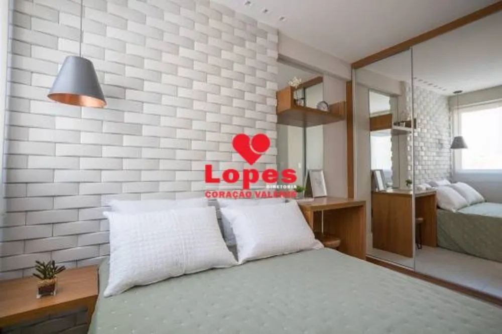 Apartamento, 2 quartos, 60 m² - Foto 6