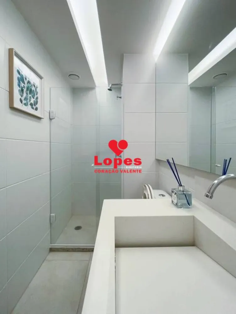 Apartamento, 2 quartos, 60 m² - Foto 14