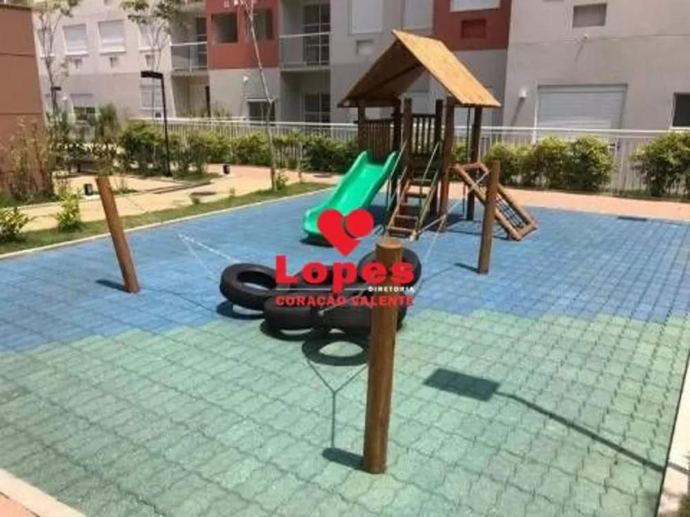 Apartamento, 2 quartos, 54 m² - Foto 12