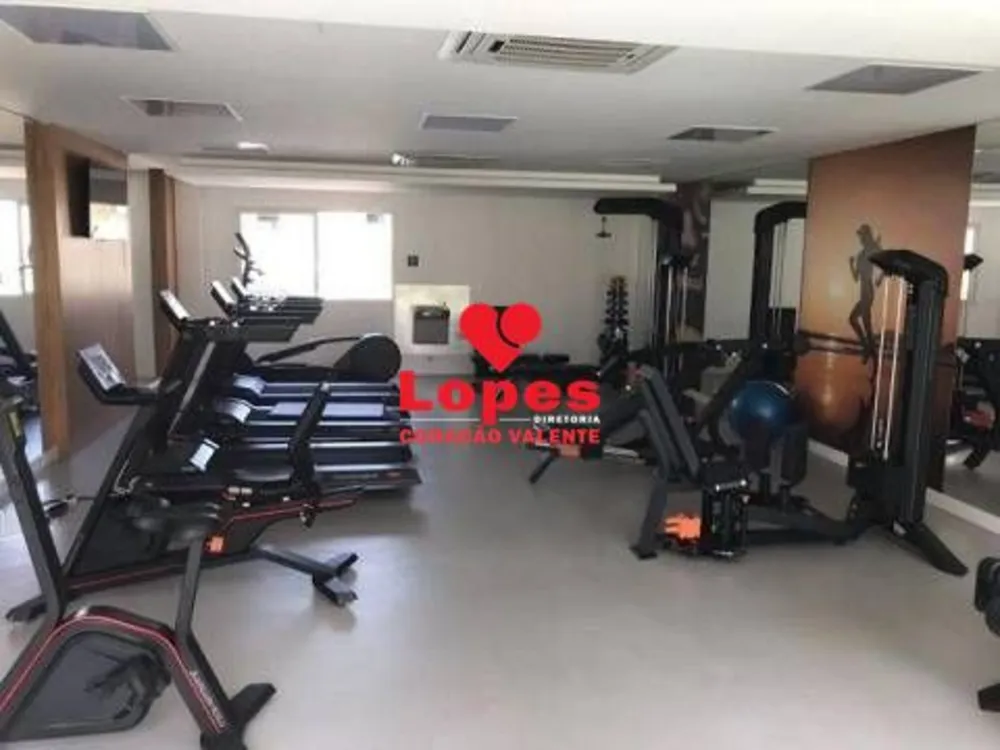 Apartamento, 2 quartos, 54 m² - Foto 6