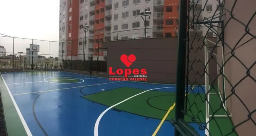 Apartamento, 2 quartos, 54 m² - Foto 8