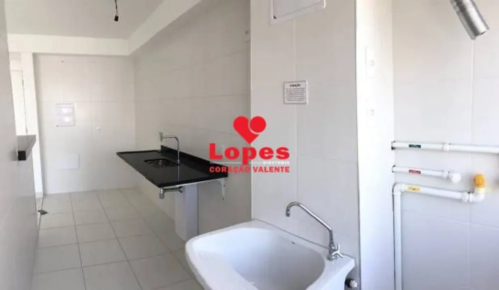 Apartamento, 2 quartos, 54 m² - Foto 14