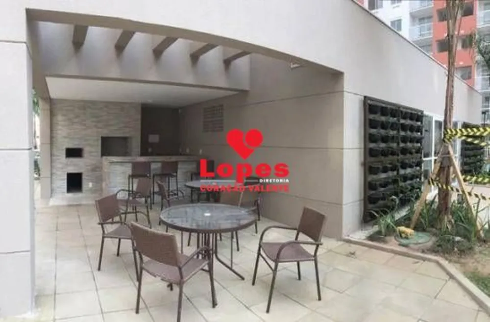 Apartamento, 2 quartos, 54 m² - Foto 7