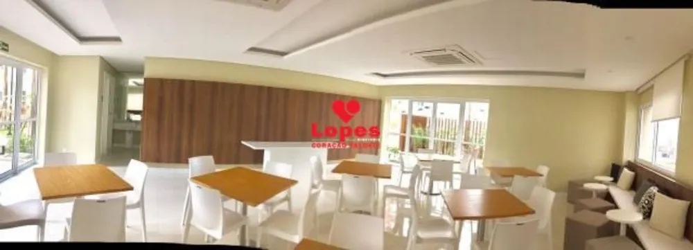 Apartamento, 2 quartos, 54 m² - Foto 11