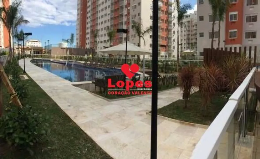 Apartamento, 2 quartos, 54 m² - Foto 13