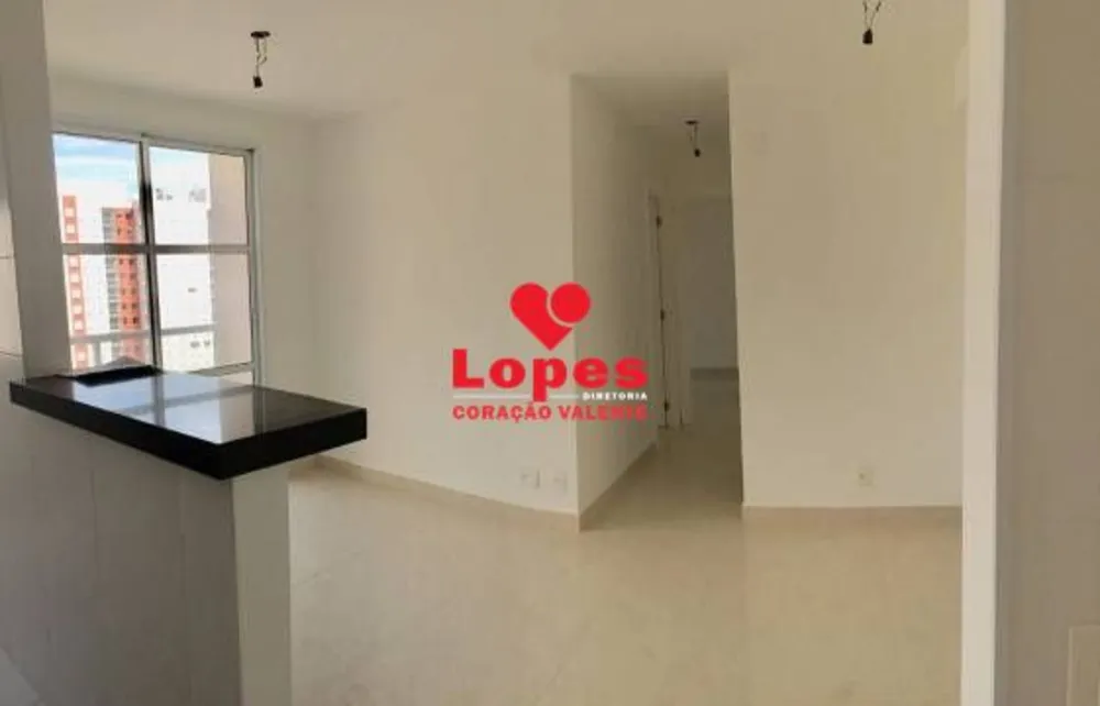Apartamento, 2 quartos, 54 m² - Foto 2