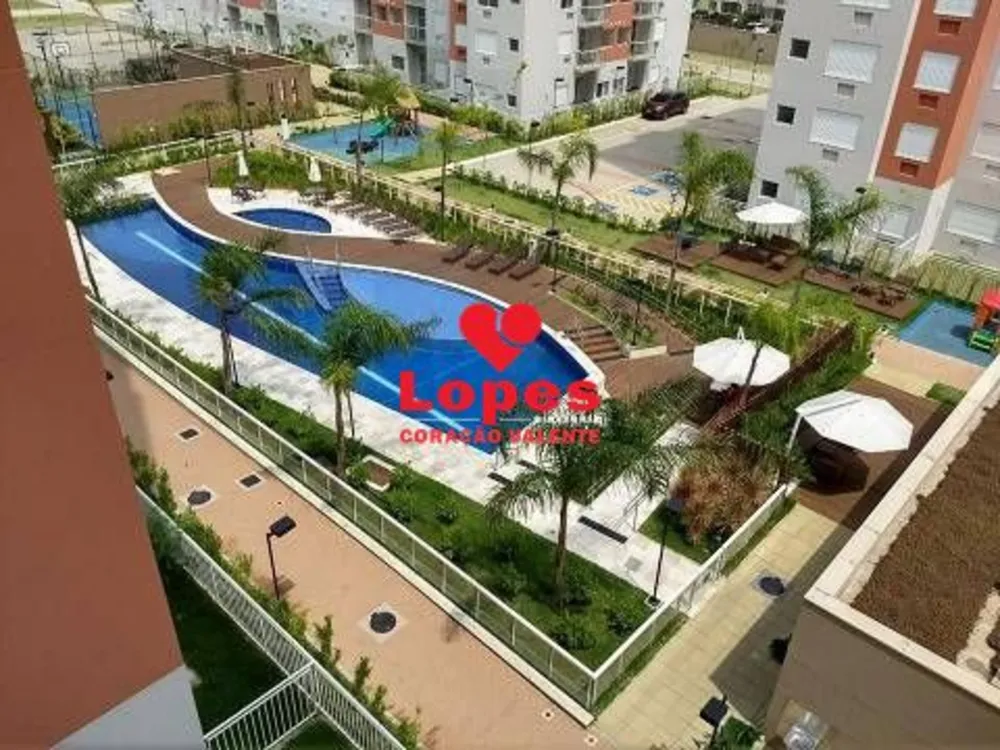 Apartamento, 2 quartos, 54 m² - Foto 4