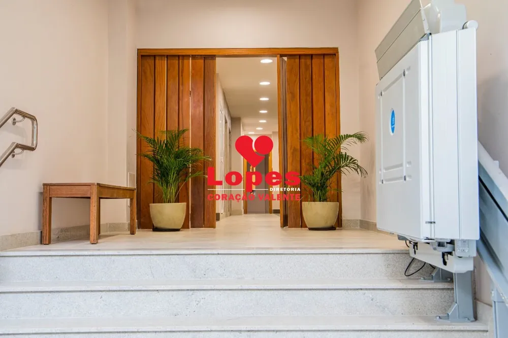 Apartamento, 2 quartos, 73 m² - Foto 4