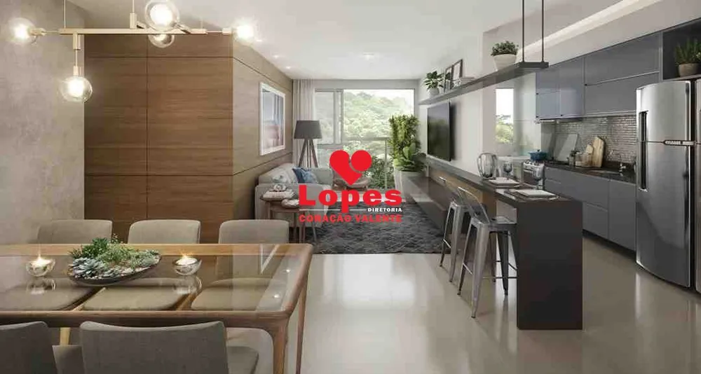 Apartamento, 2 quartos, 73 m² - Foto 12
