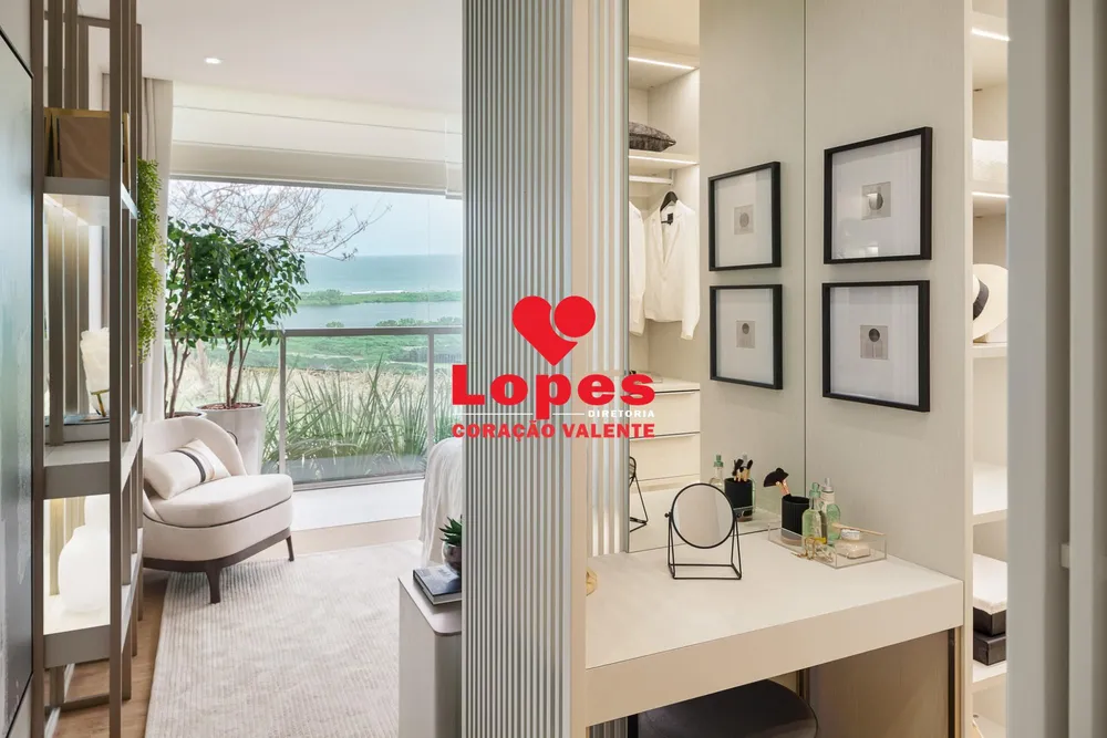 Apartamento, 4 quartos, 154 m² - Foto 16