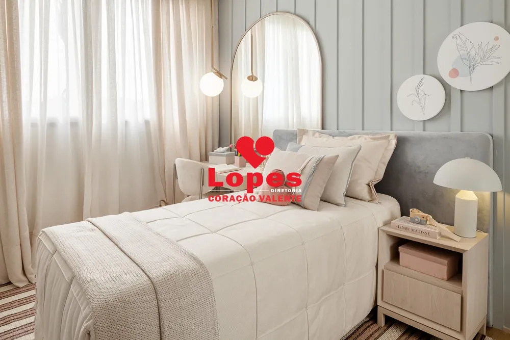 Apartamento, 4 quartos, 154 m² - Foto 13