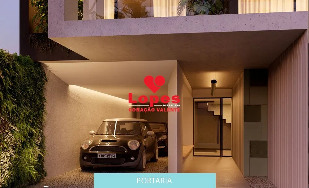 Prédio Inteiro, 41 m² - Foto 3