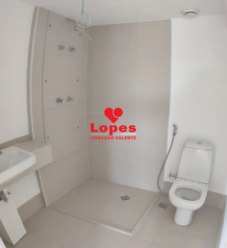 Cobertura, 4 quartos, 305 m² - Foto 8