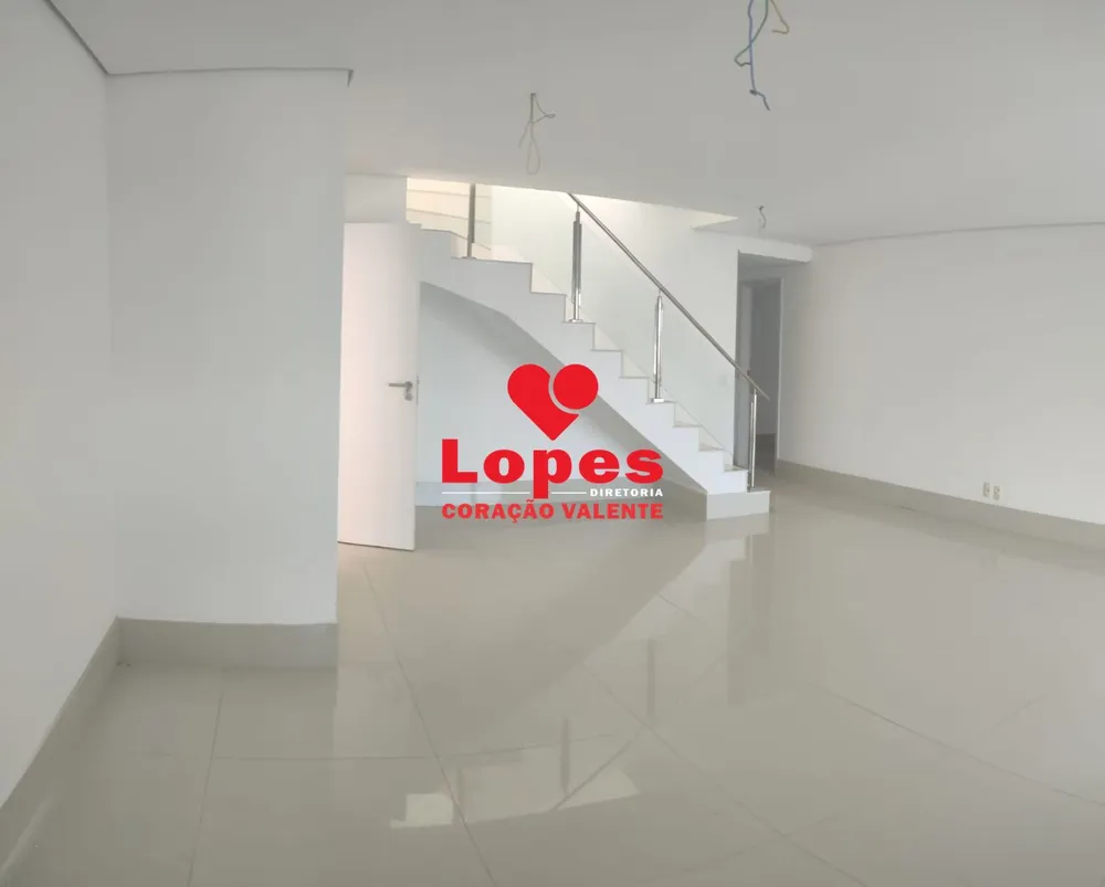 Cobertura, 4 quartos, 305 m² - Foto 6
