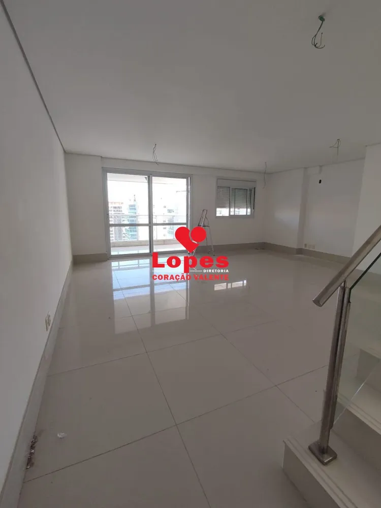 Cobertura, 4 quartos, 305 m² - Foto 5