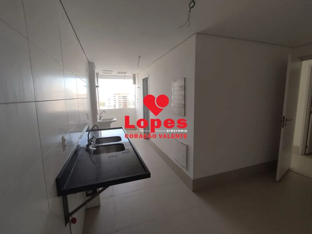 Cobertura, 4 quartos, 305 m² - Foto 12