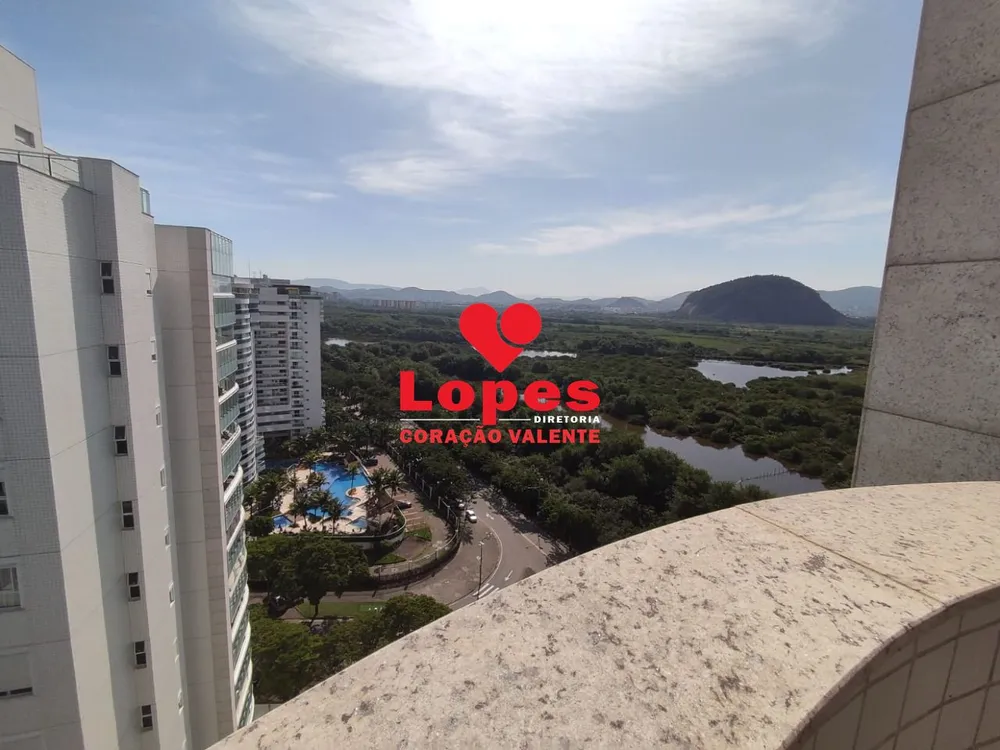 Cobertura, 4 quartos, 305 m² - Foto 10