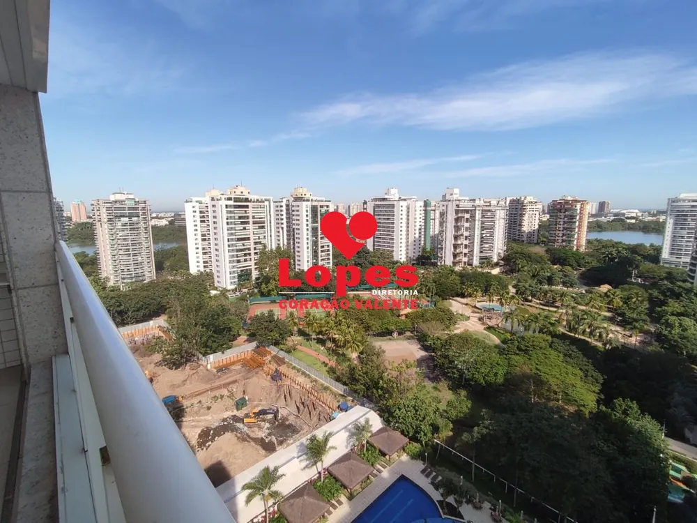 Cobertura, 4 quartos, 305 m² - Foto 1