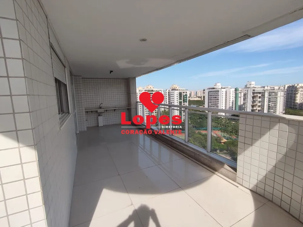 Cobertura, 4 quartos, 305 m² - Foto 4