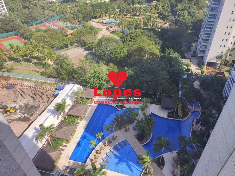 Cobertura, 4 quartos, 305 m² - Foto 2
