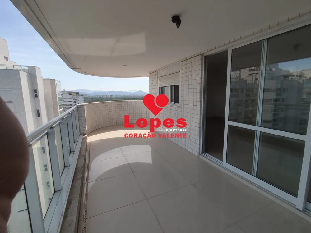 Cobertura, 4 quartos, 305 m² - Foto 3
