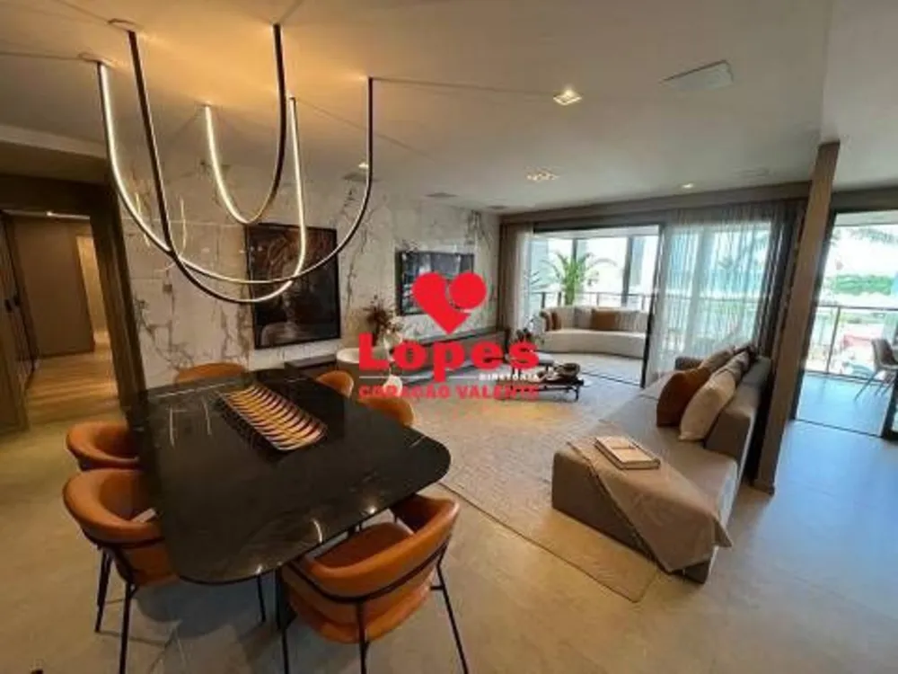 Apartamento, 3 quartos, 116 m² - Foto 7