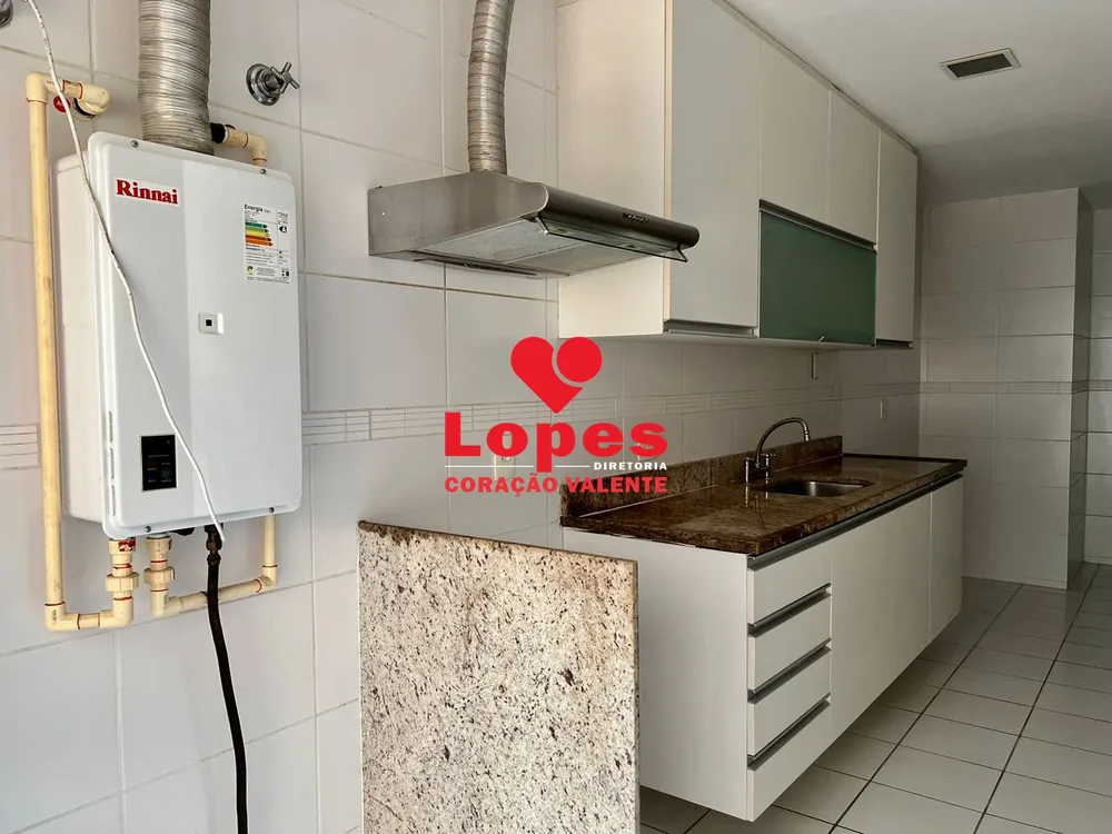 Apartamento, 4 quartos, 146 m² - Foto 27